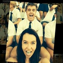PJ Goosen