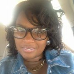 Tabatha I'mher Thomas