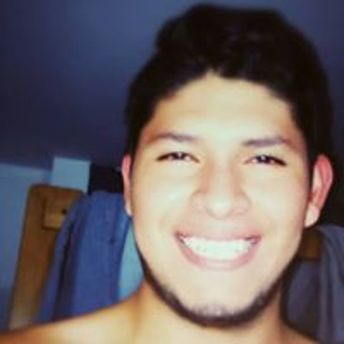 Eder Rojas Blas’s avatar