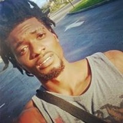 Joshua IamDomo Menard