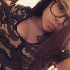 Kaylee Lizeth Arana Luna