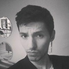 Nikolai - AKA SovietGypsy