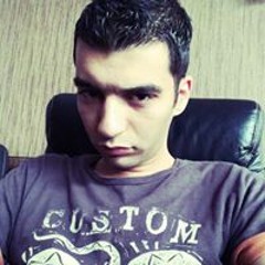 Ahmed Essam