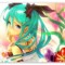 Miku Hastsune