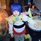 Alfie Cotterill