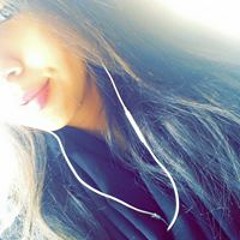 Nadine Nour