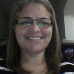 Eliane Cristina Machado