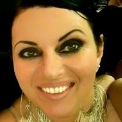 Helena Sipkova Safari