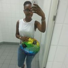 Raycheliine Gijsbertha