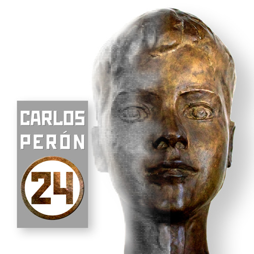 Carlos Perón’s avatar