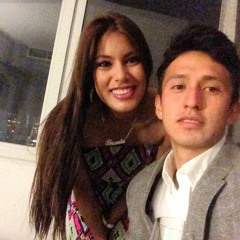 Brenda Gutiérrez Montero