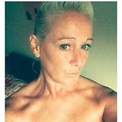 Sharon Dempsy-was Bray