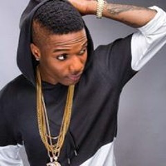 Wizkid Ayo Balogun