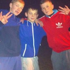 Jack Paton