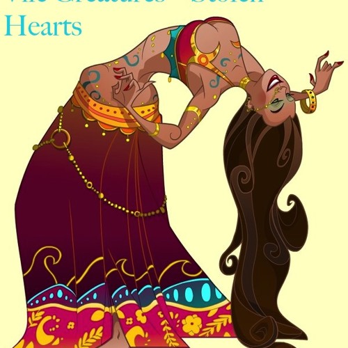 Manifest Test Subject - Castle Crashers