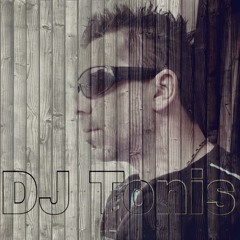 Dj Tonis B