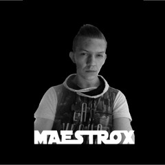 Maestrox Officiel