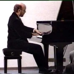 Scriabin - Sonata n.9 op. 68 - Pietro Rigacci pianista