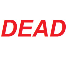 DEAD