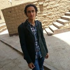 Mohamed Adwi