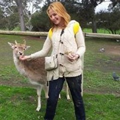 Carley Maxwell Lindner