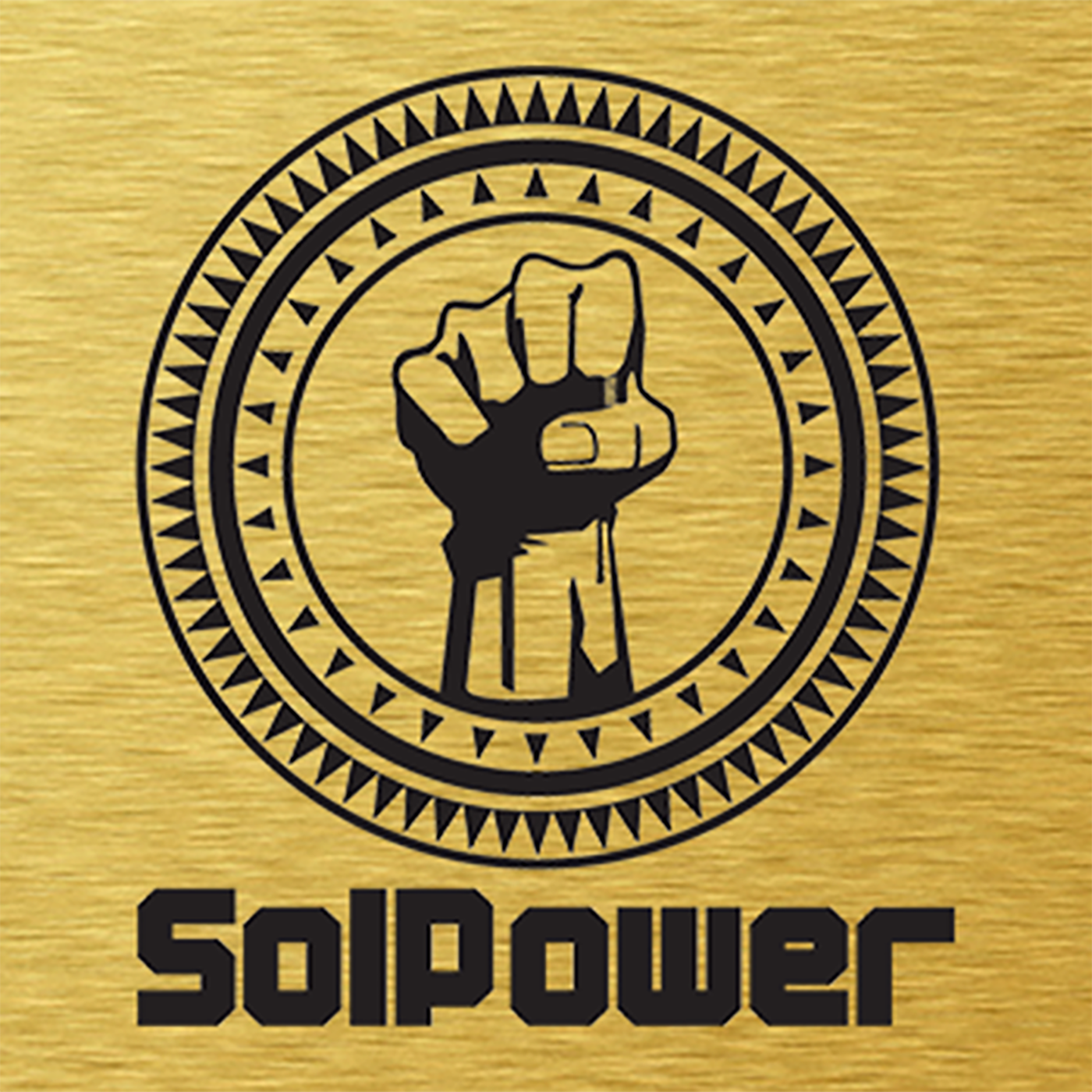                  SolPower Podcast