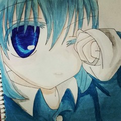 Boring-chan