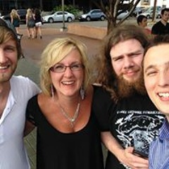 Jan Baston Lauderdale