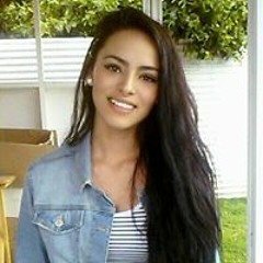 Raquel Lea Arellanes