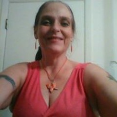 Julie Ann Parker Crawford