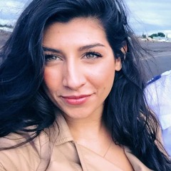 Hannah Sbeghen Journalist