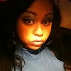 Brittny Nicole Lockett