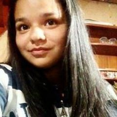 Javiera Alvarado Segovia