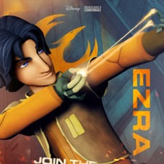 🚀star wars rebels fan