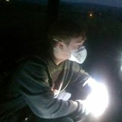 Brandon Hargadon Evans