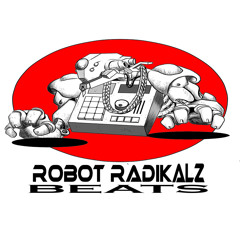 DROZART ROBOT RADIKALZ