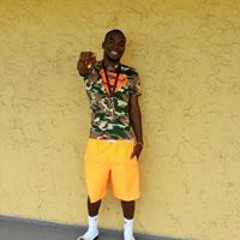 Marquice Lavante Mitchell