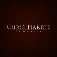 Chris Hardie \\ Composer
