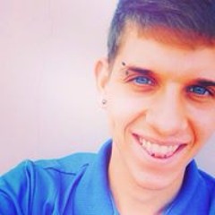 Richard Omicron Zboy Lugo