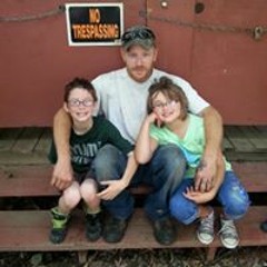 Justin Langenbacher Sr.