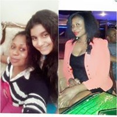 Serikihafsat Obadein