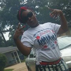 Za'KyriahMom Selvage