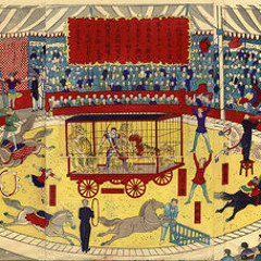 Chiarini's Royal Circus