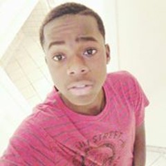 Prince Faizon Russell