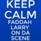 Faddahlarry