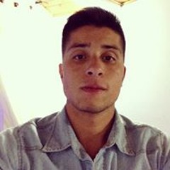Santiago Moreno