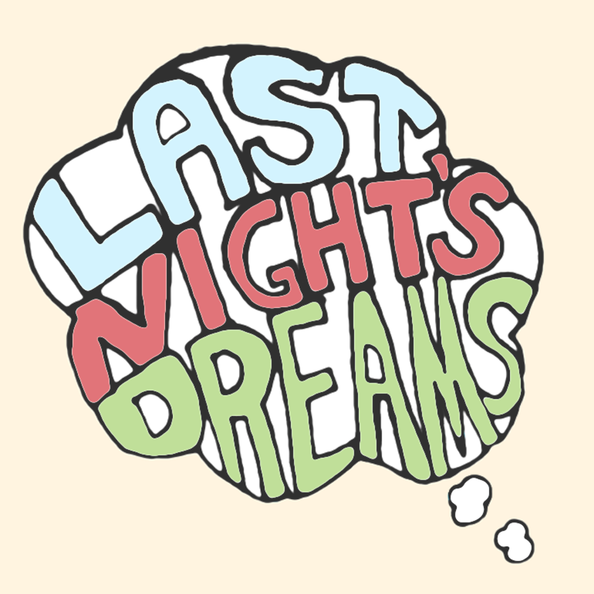 Last Night's Dream