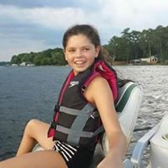 Teresa McCall Caraway