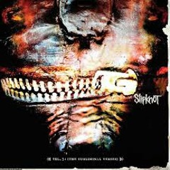 SlipknotMaggotlml