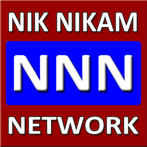 NIKAM’s avatar